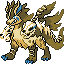 Skulberus shiny