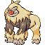 Slaking shiny