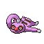 Slakoth shiny
