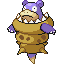 Slowbro shiny
