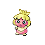 Smoochum shiny
