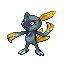 Sneasel shiny