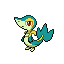 Snivy shiny