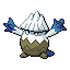 Snover shiny