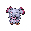 Snubbull shiny