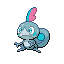 Sobble shiny