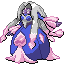 Sopranice shiny