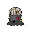 Spewpa shiny