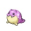 Spheal shiny