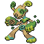 Spindaze shiny