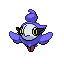 Spritzee shiny