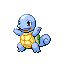Squirtle shiny