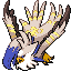 Staraptor shiny