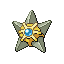 Staryu shiny