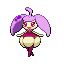 Steenee shiny