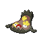 Stunfisk shiny