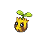 Sunkern shiny