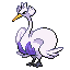 Swanna shiny
