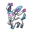 Sylveon shiny