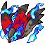Talonflame shiny