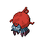 Tarountula shiny