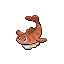 Tatsugiri shiny