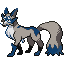 Thievul shiny