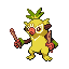 Thwackey shiny
