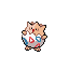 Togepi shiny