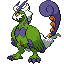 Tornadus shiny
