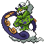 Tornadus shiny