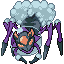 Torrentula shiny