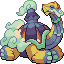 Tortemple shiny