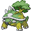 Torterra shiny