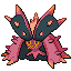 Toxapex shiny