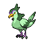 Tranquill shiny