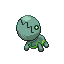 Trapinch shiny