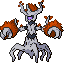 Trevenant shiny