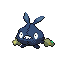 Trubbish shiny