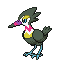 Trumbeak shiny