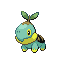 Turtwig shiny