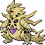 Tyranitar shiny