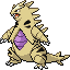 Tyranitar shiny