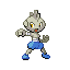 Tyrogue shiny