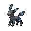 Umbreon shiny