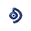 Unown shiny