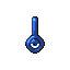 Unown shiny