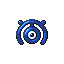 Unown shiny