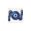 Unown shiny