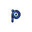 Unown shiny